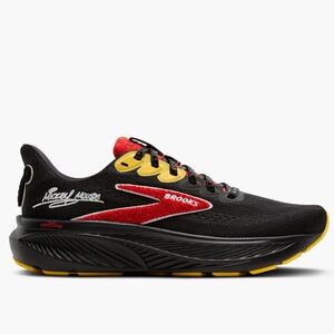 🖤🐭 BROOKS X RUN DISNEY GHOST 17 MICKEY MOUSE 🐭 ❤️